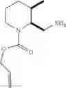 Fig. 805 - Substituted prolines/piperidines as orexin receptor antagonists