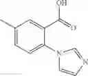 Fig. 811 - Substituted prolines/piperidines as orexin receptor antagonists