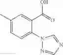 Fig. 813 - Substituted prolines/piperidines as orexin receptor antagonists