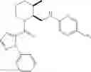 Fig. 815 - Substituted prolines/piperidines as orexin receptor antagonists