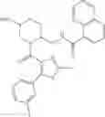 Fig. 82 - Substituted prolines/piperidines as orexin receptor antagonists