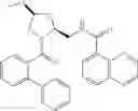 Fig. 825 - Substituted prolines/piperidines as orexin receptor antagonists