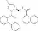 Fig. 826 - Substituted prolines/piperidines as orexin receptor antagonists