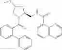 Fig. 827 - Substituted prolines/piperidines as orexin receptor antagonists