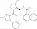 Fig. 828 - Substituted prolines/piperidines as orexin receptor antagonists