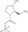 Fig. 829 - Substituted prolines/piperidines as orexin receptor antagonists