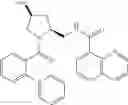 Fig. 831 - Substituted prolines/piperidines as orexin receptor antagonists