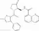 Fig. 832 - Substituted prolines/piperidines as orexin receptor antagonists