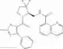 Fig. 833 - Substituted prolines/piperidines as orexin receptor antagonists