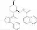 Fig. 834 - Substituted prolines/piperidines as orexin receptor antagonists