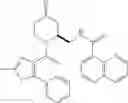 Fig. 835 - Substituted prolines/piperidines as orexin receptor antagonists
