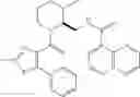 Fig. 837 - Substituted prolines/piperidines as orexin receptor antagonists