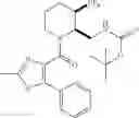 Fig. 840 - Substituted prolines/piperidines as orexin receptor antagonists