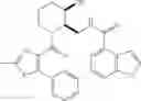 Fig. 841 - Substituted prolines/piperidines as orexin receptor antagonists