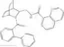 Fig. 842 - Substituted prolines/piperidines as orexin receptor antagonists