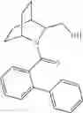 Fig. 844 - Substituted prolines/piperidines as orexin receptor antagonists