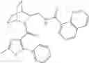 Fig. 846 - Substituted prolines/piperidines as orexin receptor antagonists