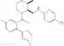 Fig. 847 - Substituted prolines/piperidines as orexin receptor antagonists