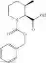 Fig. 849 - Substituted prolines/piperidines as orexin receptor antagonists
