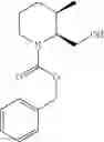 Fig. 853 - Substituted prolines/piperidines as orexin receptor antagonists