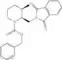 Fig. 854 - Substituted prolines/piperidines as orexin receptor antagonists