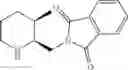 Fig. 855 - Substituted prolines/piperidines as orexin receptor antagonists