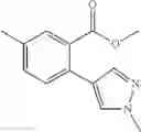 Fig. 857 - Substituted prolines/piperidines as orexin receptor antagonists