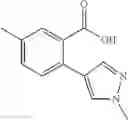 Fig. 858 - Substituted prolines/piperidines as orexin receptor antagonists