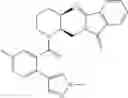 Fig. 859 - Substituted prolines/piperidines as orexin receptor antagonists