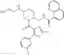 Fig. 86 - Substituted prolines/piperidines as orexin receptor antagonists