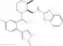 Fig. 861 - Substituted prolines/piperidines as orexin receptor antagonists