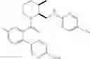 Fig. 865 - Substituted prolines/piperidines as orexin receptor antagonists