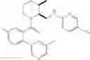 Fig. 866 - Substituted prolines/piperidines as orexin receptor antagonists