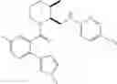 Fig. 867 - Substituted prolines/piperidines as orexin receptor antagonists