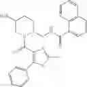 Fig. 87 - Substituted prolines/piperidines as orexin receptor antagonists