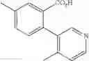 Fig. 874 - Substituted prolines/piperidines as orexin receptor antagonists