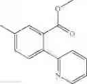 Fig. 876 - Substituted prolines/piperidines as orexin receptor antagonists