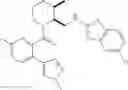 Fig. 878 - Substituted prolines/piperidines as orexin receptor antagonists