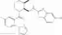 Fig. 879 - Substituted prolines/piperidines as orexin receptor antagonists