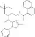 Fig. 88 - Substituted prolines/piperidines as orexin receptor antagonists