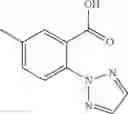 Fig. 880 - Substituted prolines/piperidines as orexin receptor antagonists