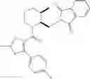 Fig. 884 - Substituted prolines/piperidines as orexin receptor antagonists