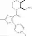 Fig. 885 - Substituted prolines/piperidines as orexin receptor antagonists