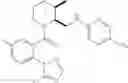 Fig. 888 - Substituted prolines/piperidines as orexin receptor antagonists