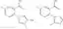 Fig. 889 - Substituted prolines/piperidines as orexin receptor antagonists