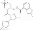 Fig. 89 - Substituted prolines/piperidines as orexin receptor antagonists
