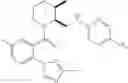 Fig. 890 - Substituted prolines/piperidines as orexin receptor antagonists