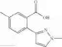 Fig. 894 - Substituted prolines/piperidines as orexin receptor antagonists