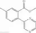 Fig. 897 - Substituted prolines/piperidines as orexin receptor antagonists