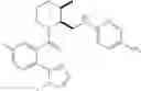 Fig. 899 - Substituted prolines/piperidines as orexin receptor antagonists